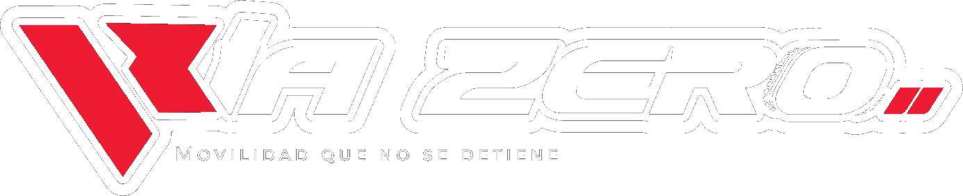 ViaZero — Movilidad que no se detiene